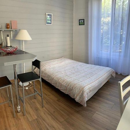 Le Coeur, Studio Central Refait A Neuf, Au Calme Μπεζανσόν Εξωτερικό φωτογραφία