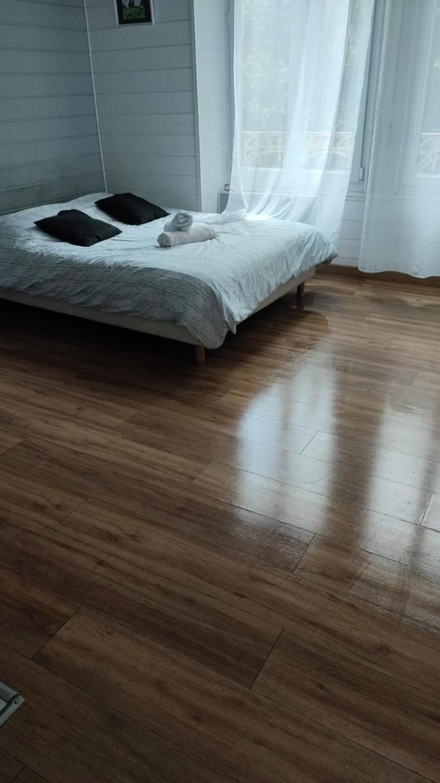 Le Coeur, Studio Central Refait A Neuf, Au Calme Μπεζανσόν Εξωτερικό φωτογραφία